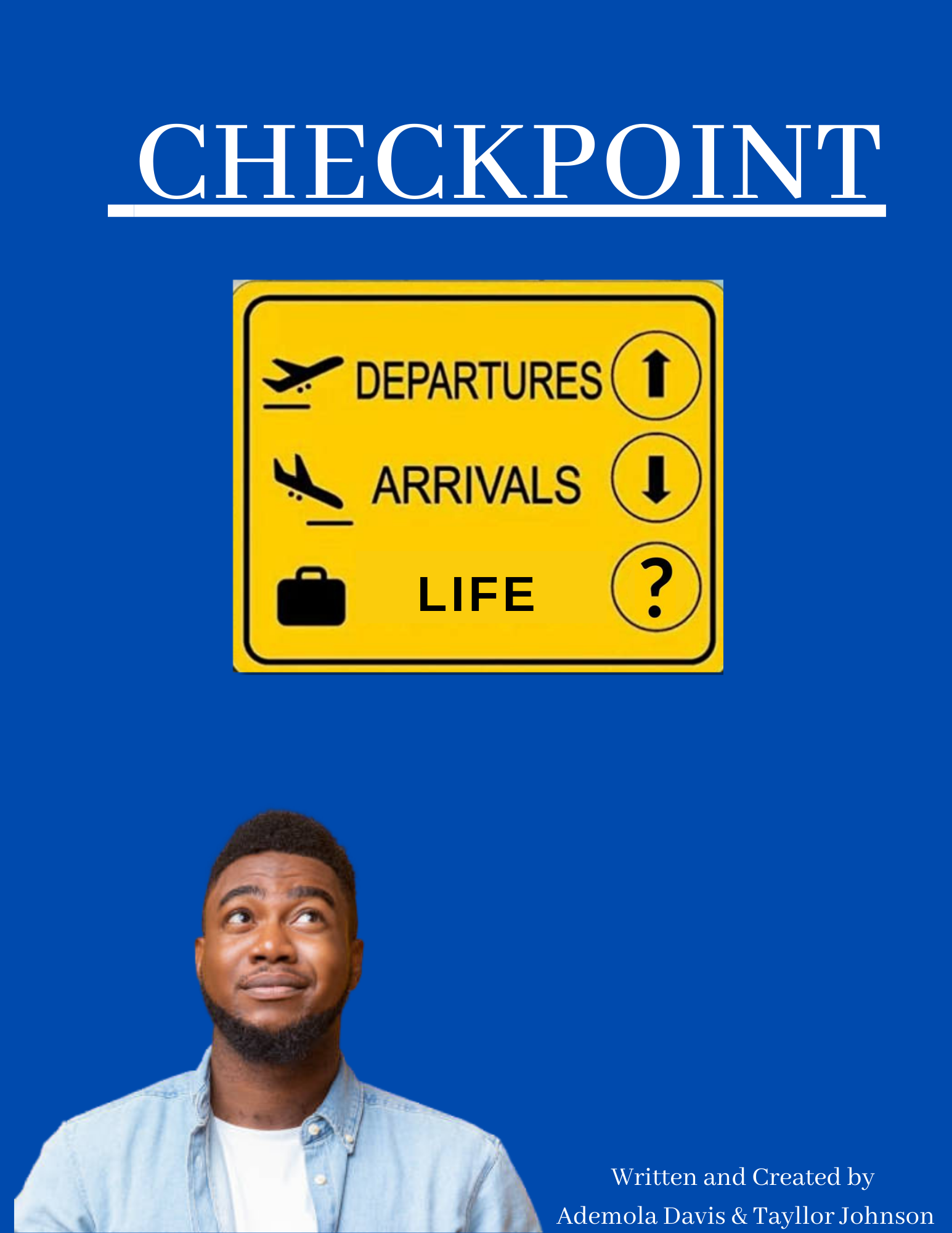 CHECKPOINT