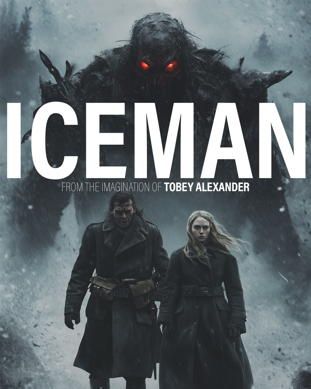 ICEMAN