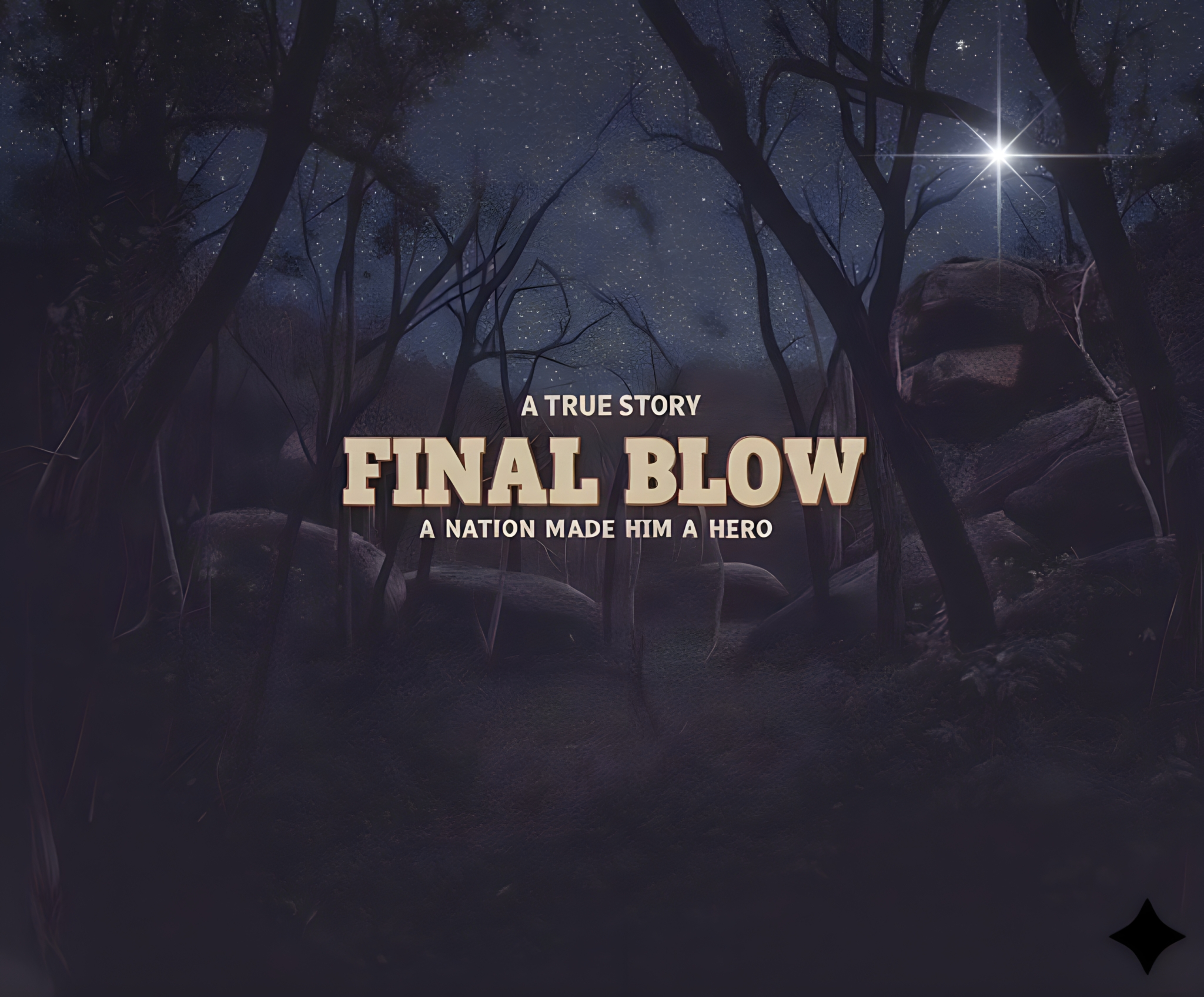 FINAL BLOW