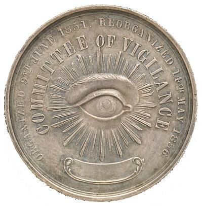 STATE OF VIGILANCE
