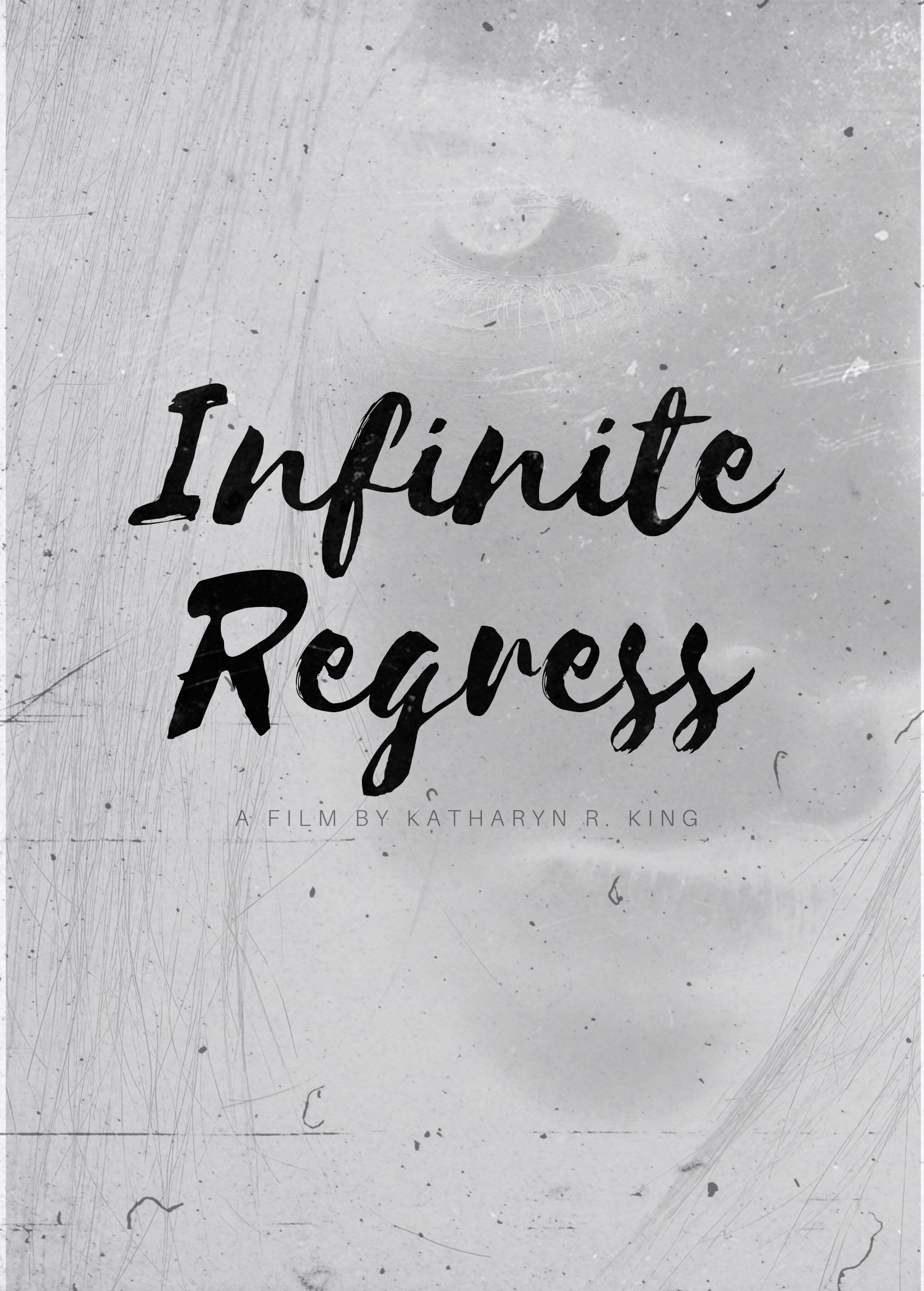 INFINITE REGRESS