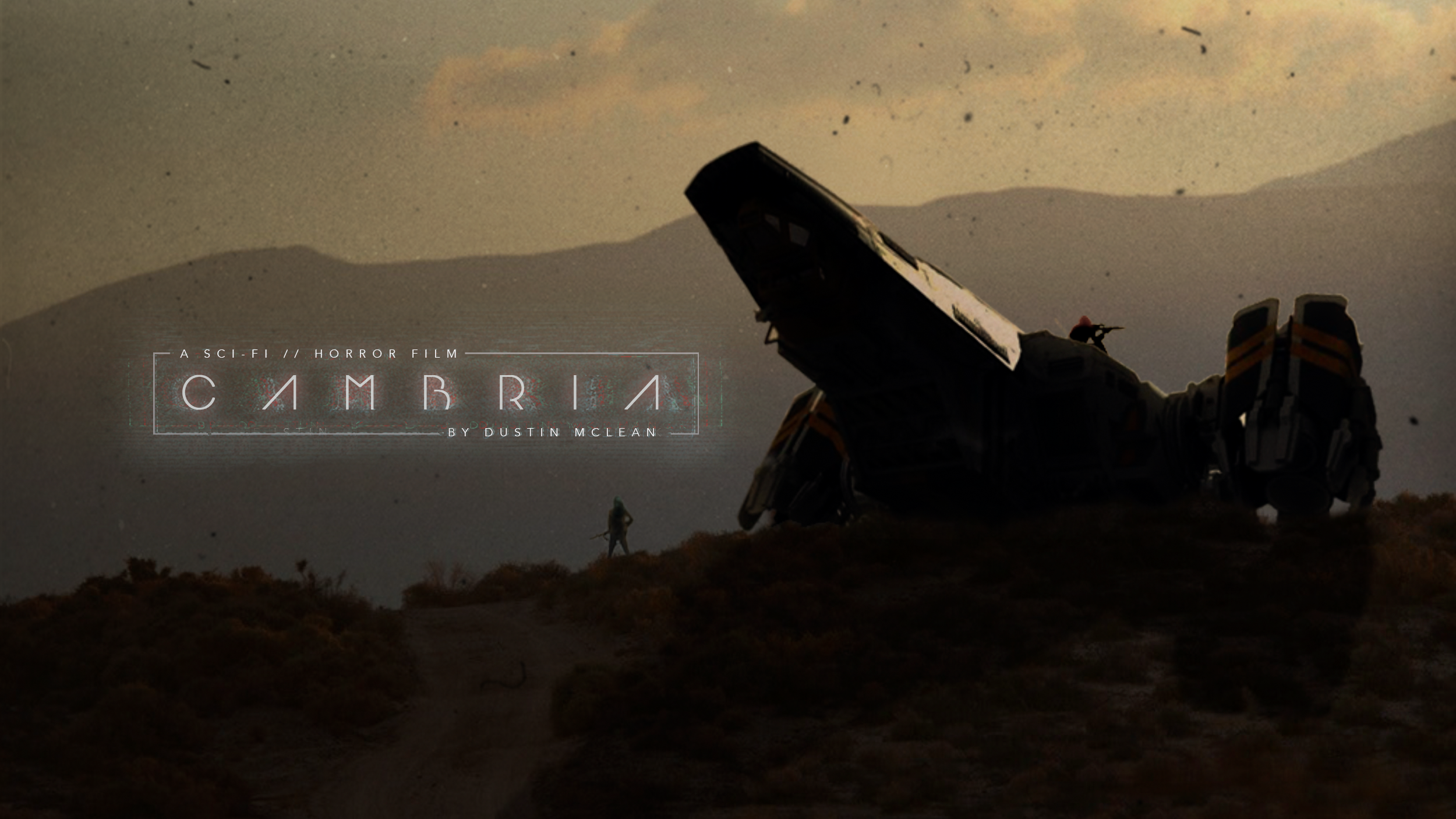 CAMBRIA