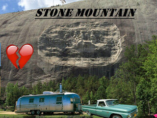 STONE MOUNTAIN