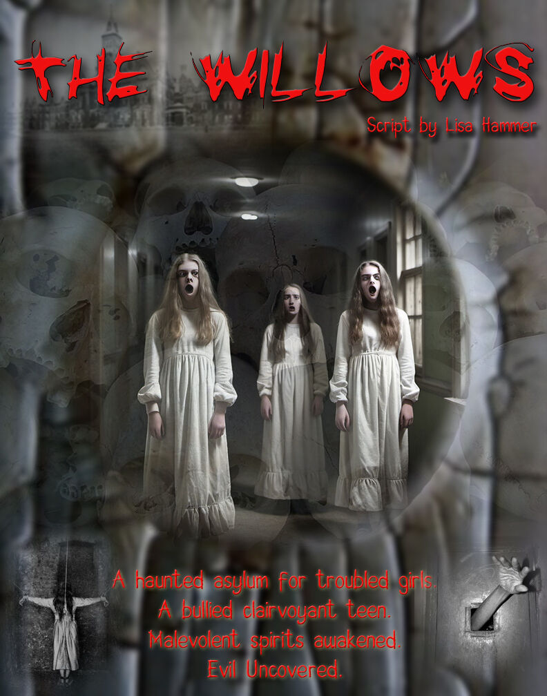 THE WILLOWS