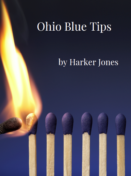 OHIO BLUE TIPS