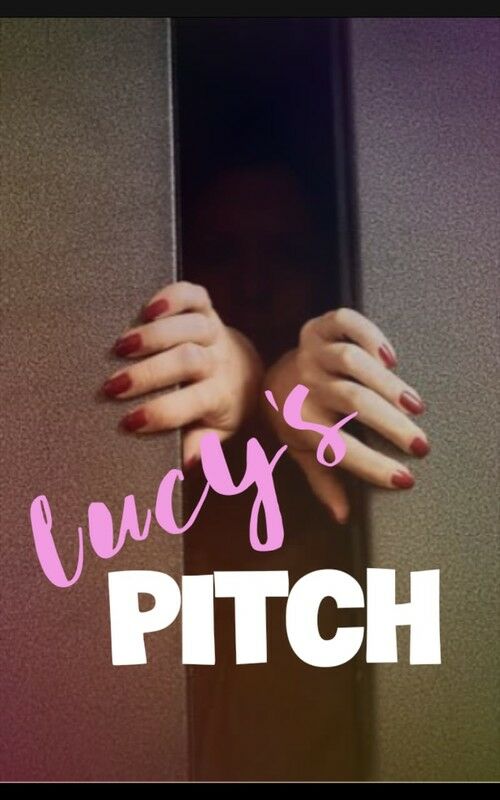 LUCY'S PITCH