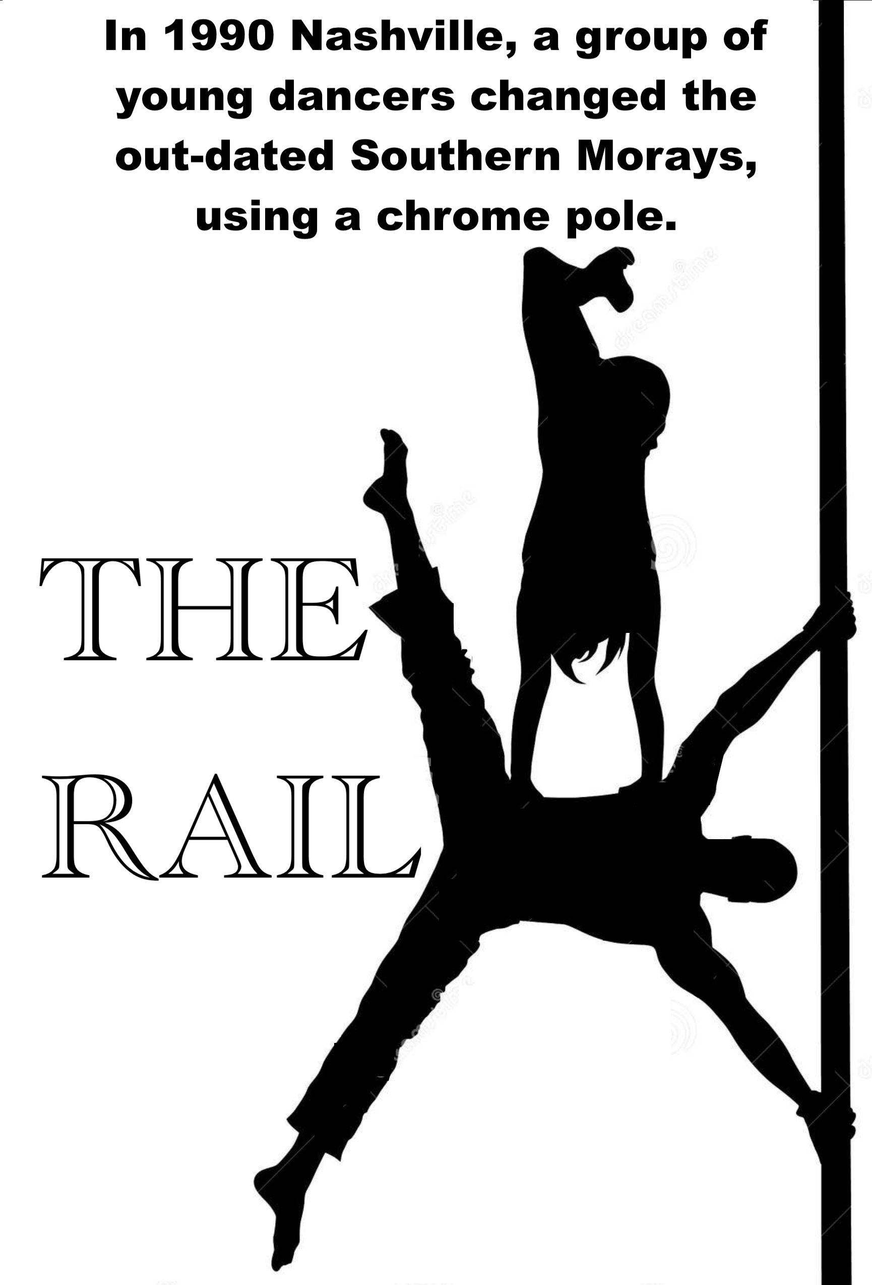 THE RAIL