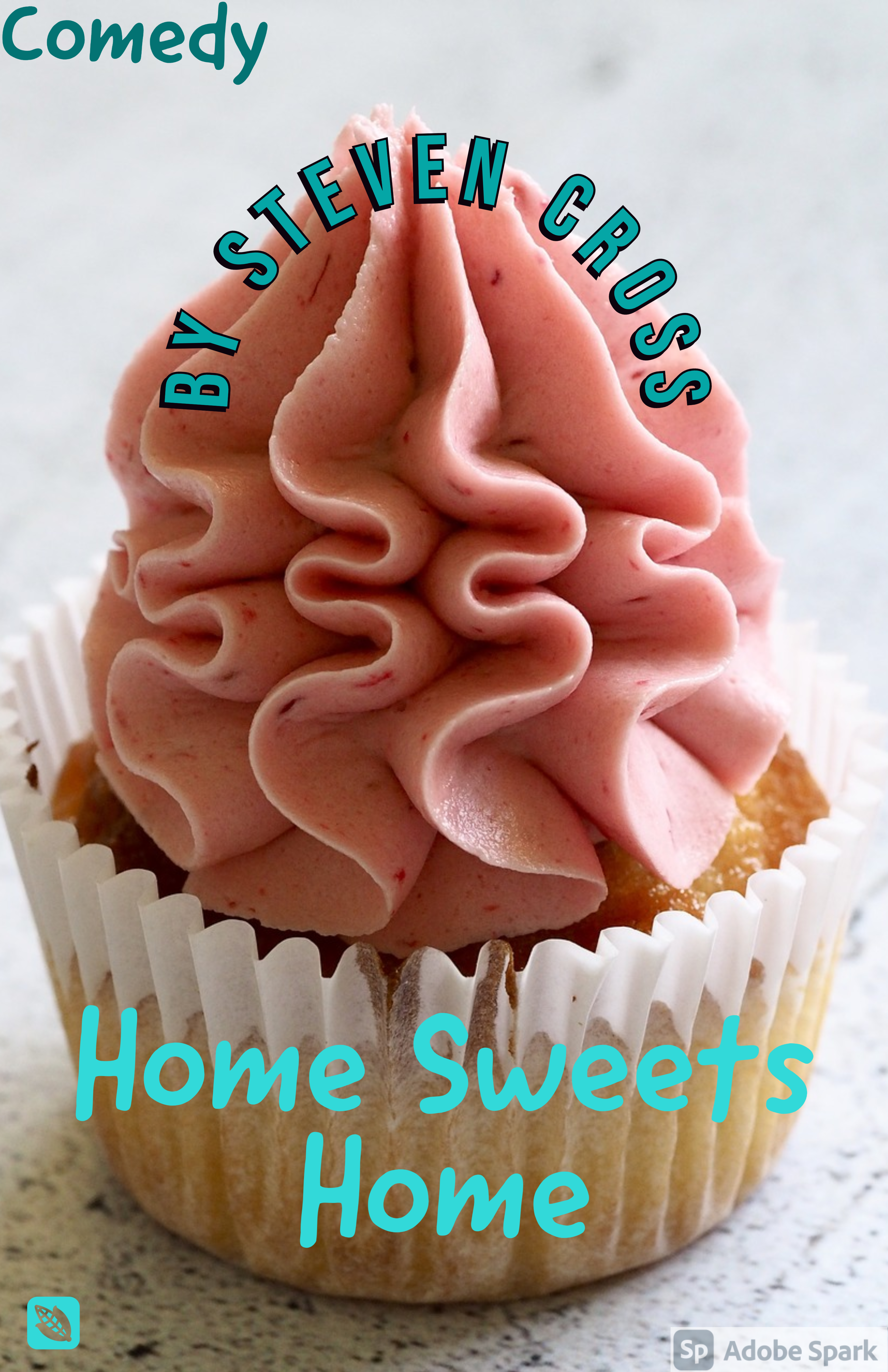 HOME SWEETS HOME