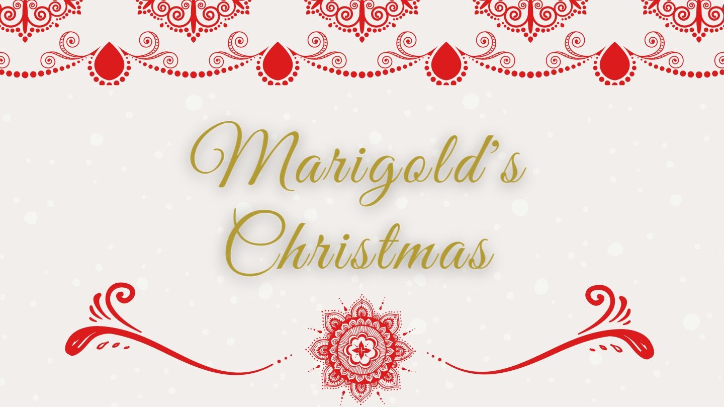 MARIGOLD'S CHRISTMAS