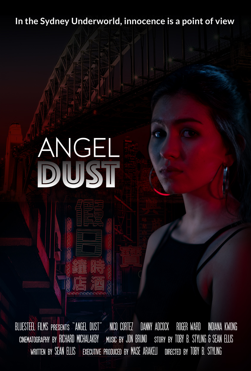 ANGEL DUST