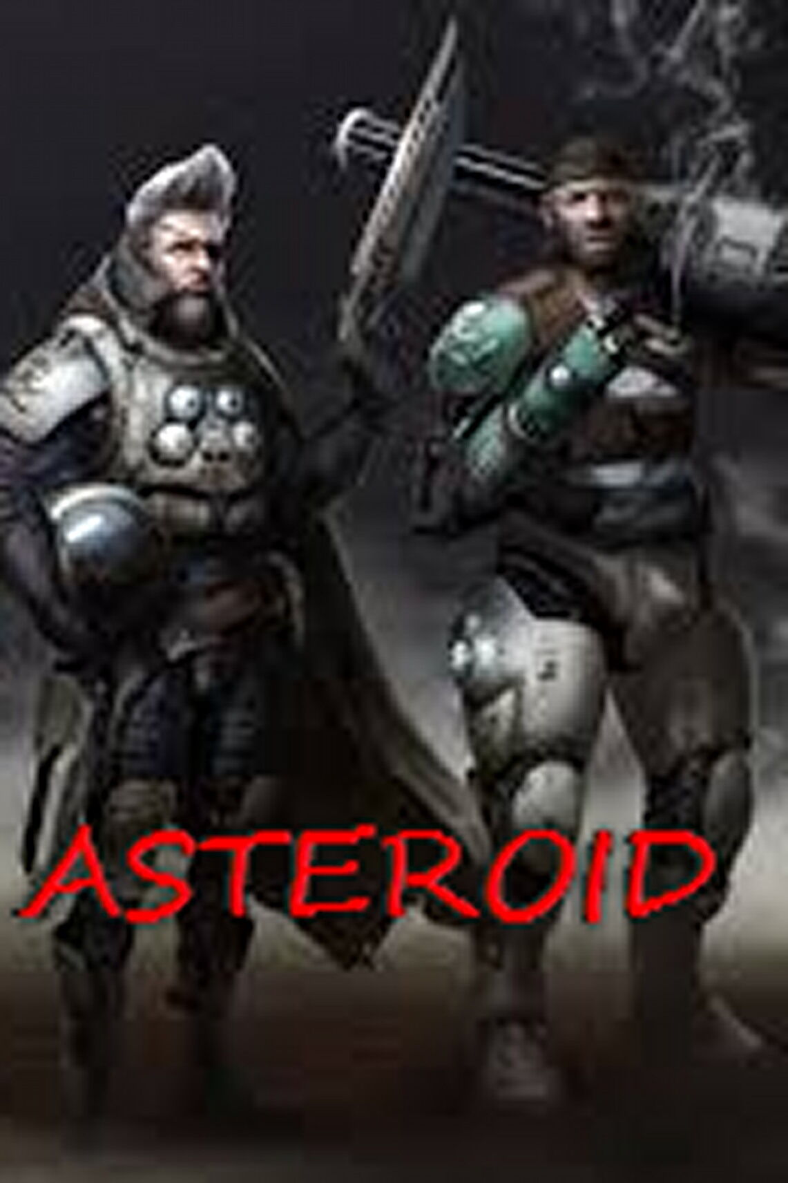 ASTEROID