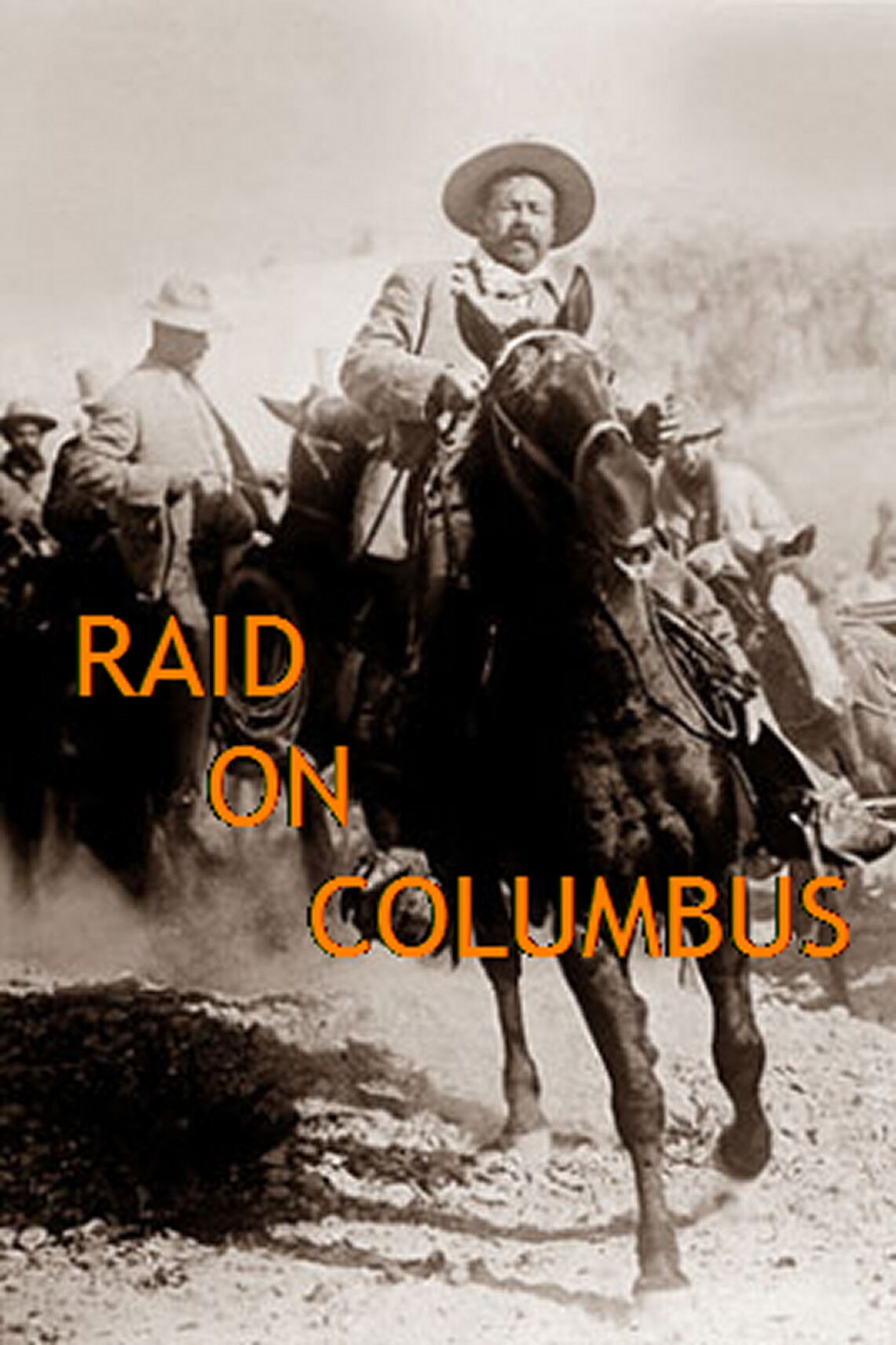 RAID ON COLUMBUS