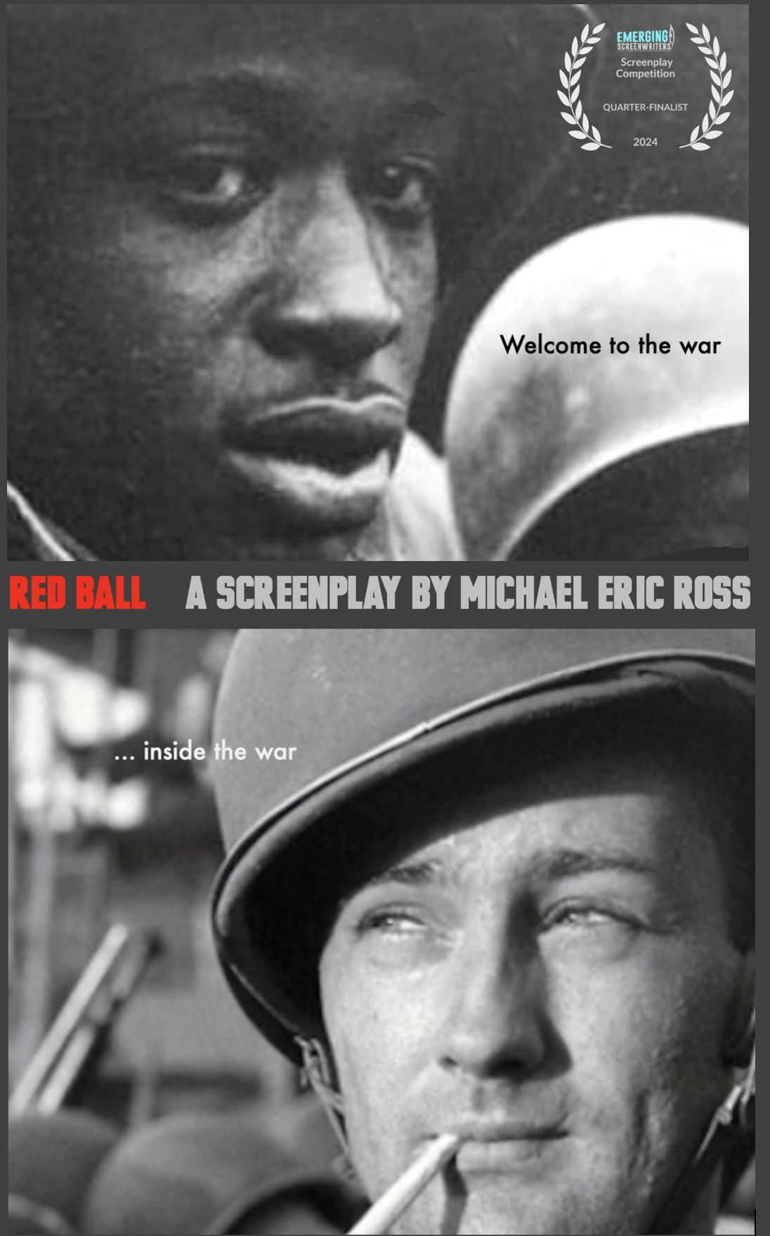 RED BALL