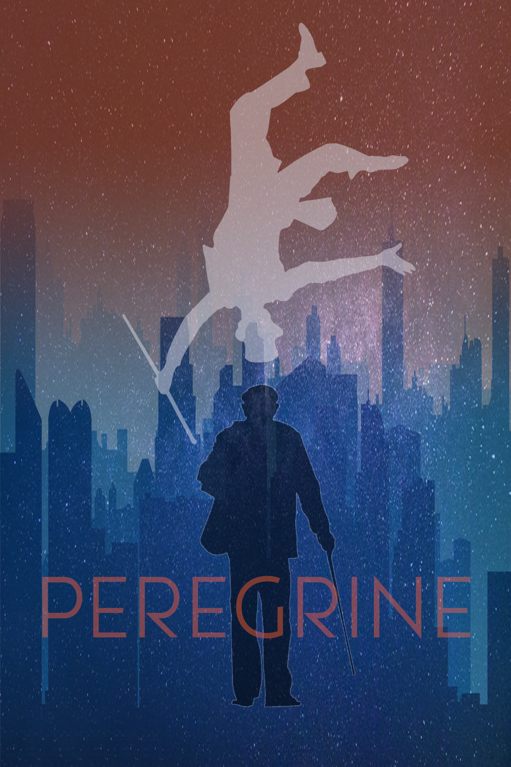 PEREGRINE