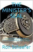 THE MINISTER'S SEAL