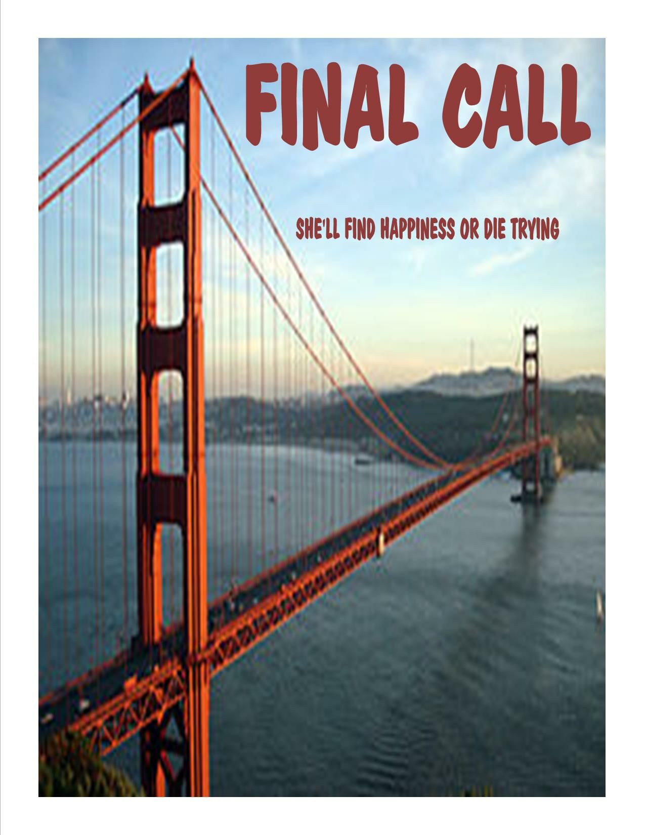 FINAL CALL