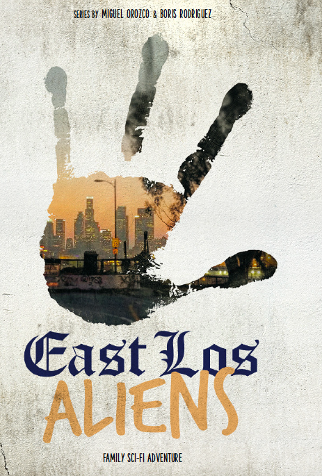 EAST LOS ALIENS