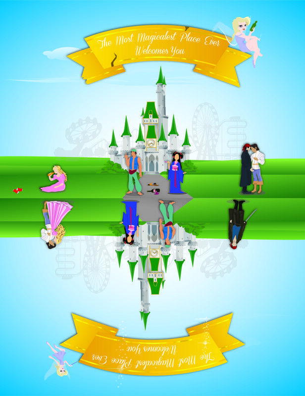 CHARACTERS