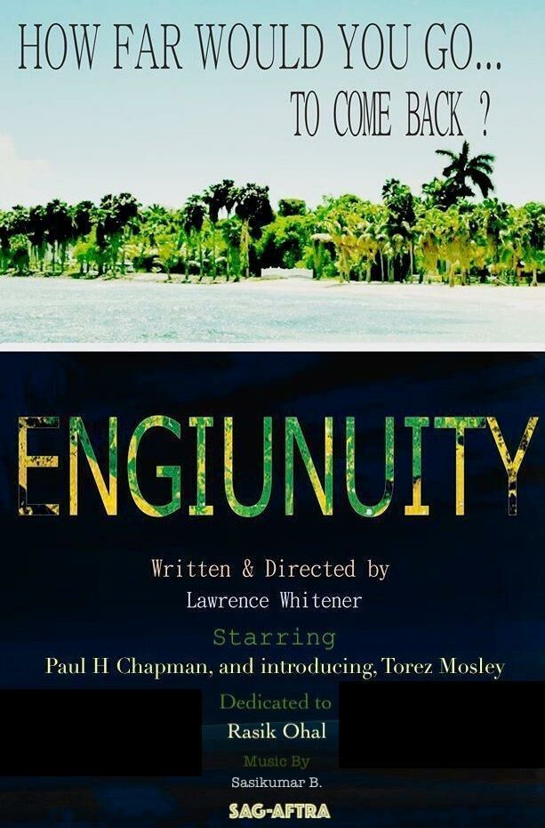ENGINUITY - TV 30 MIN