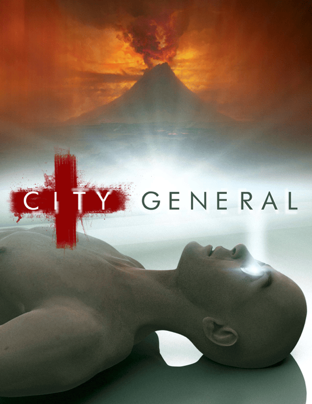 CITY GENERAL