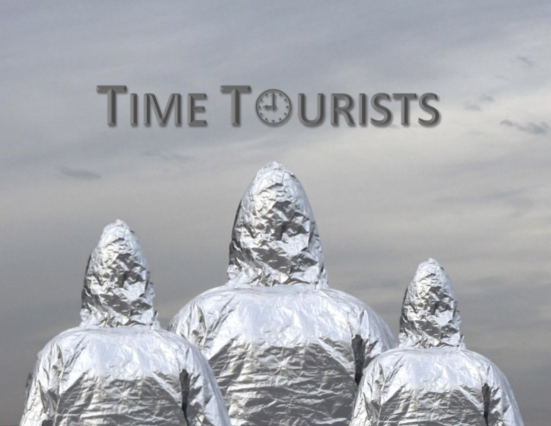 TIME TOURISTS