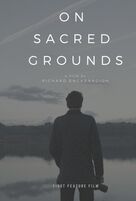 ON SACRED GROUND