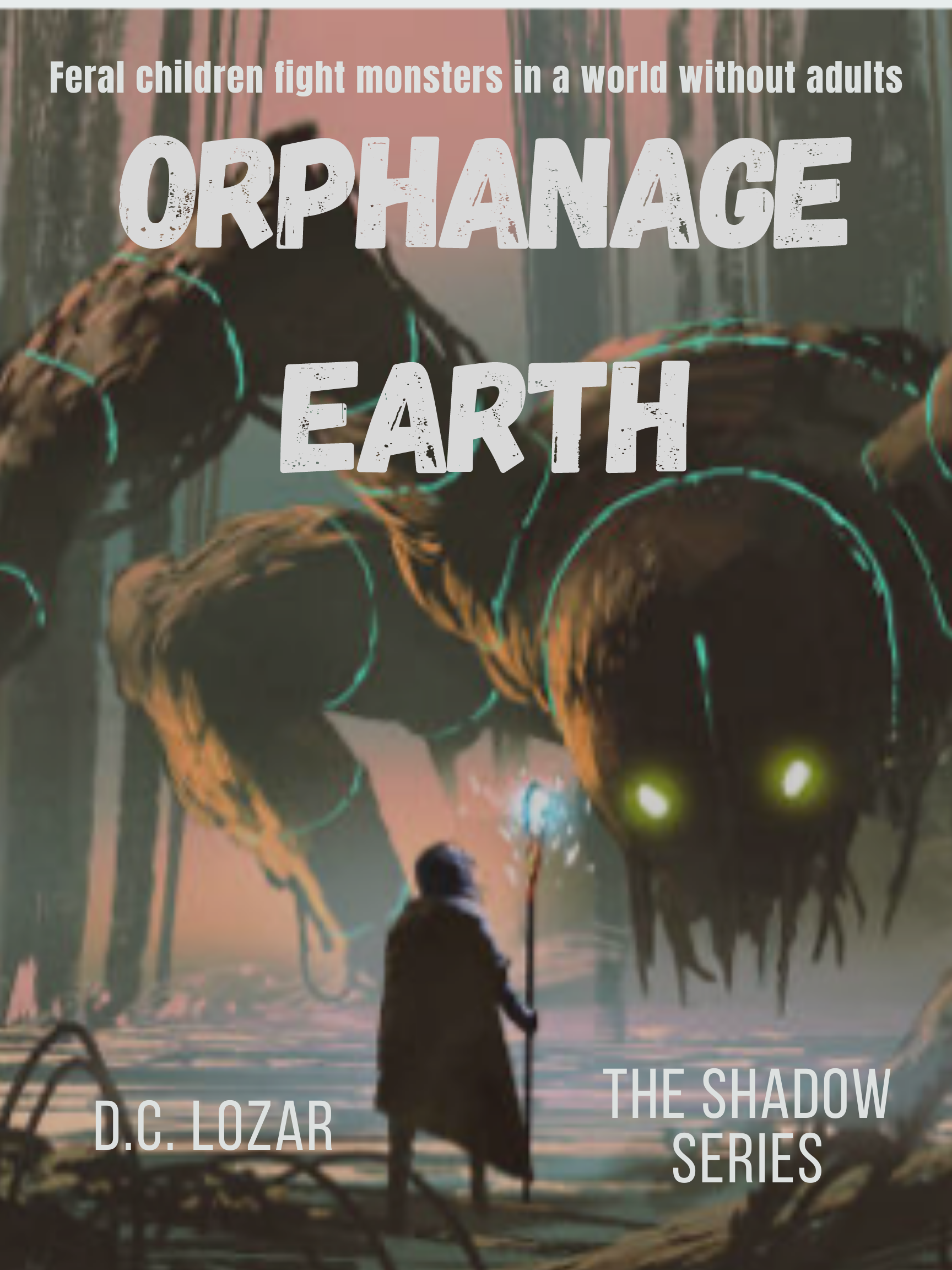 ORPHANAGE EARTH