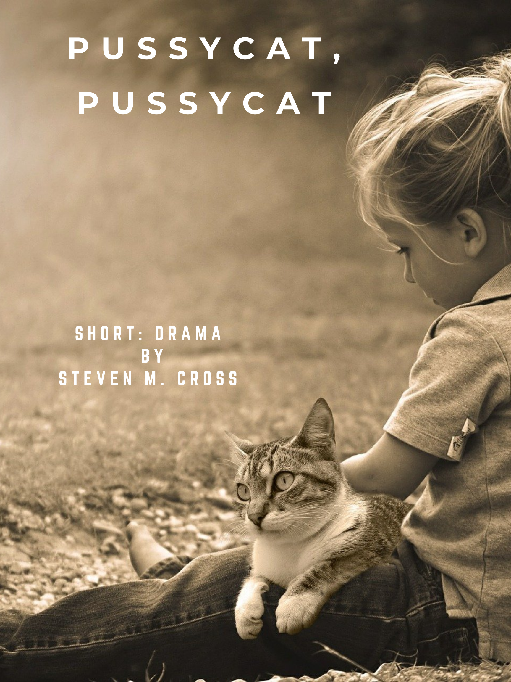 PUSSYCAT, PUSSYCAT