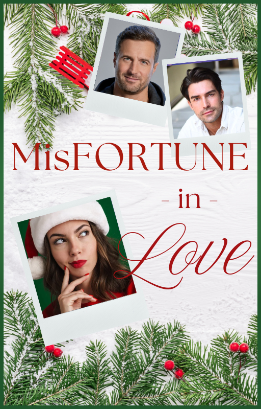 MISFORTUNE IN LOVE