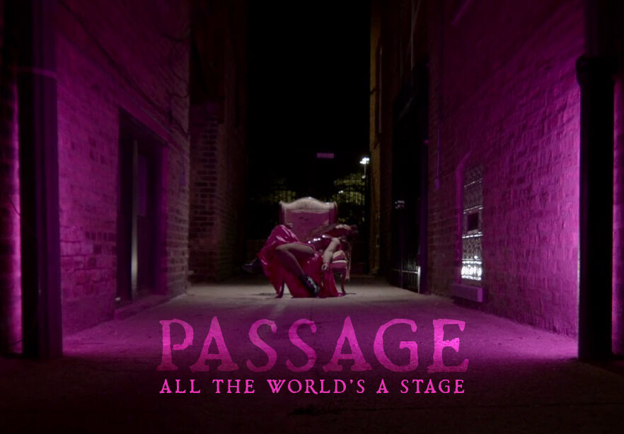 PASSAGE