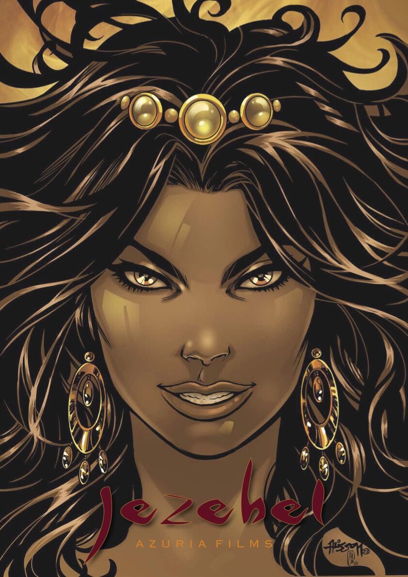 JEZEBEL