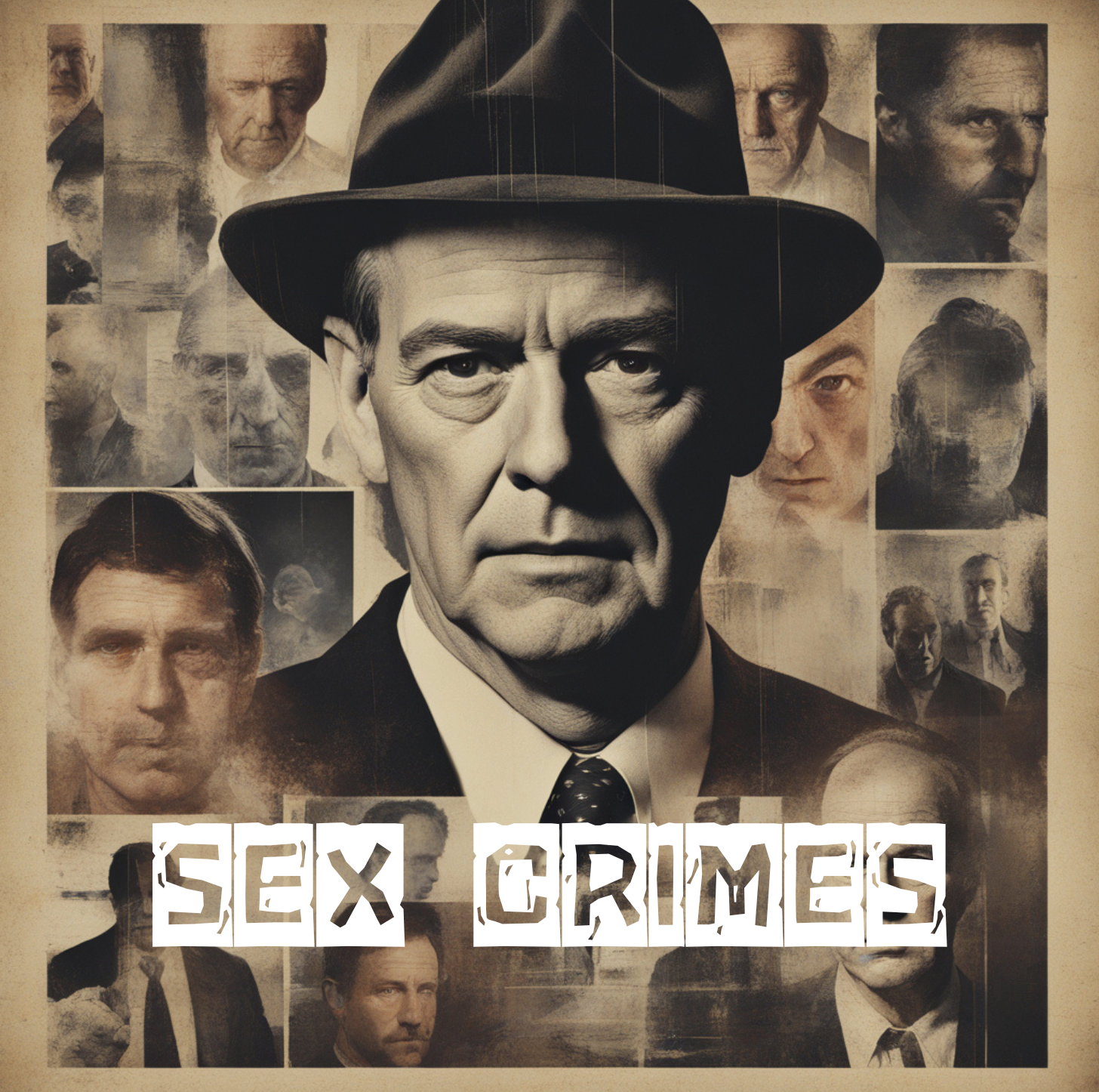 SEX CRIMES