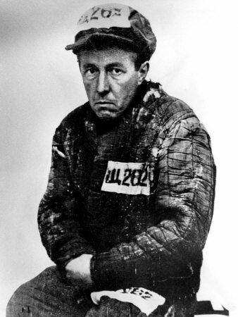 AMERICAN GULAG (PILOT)
