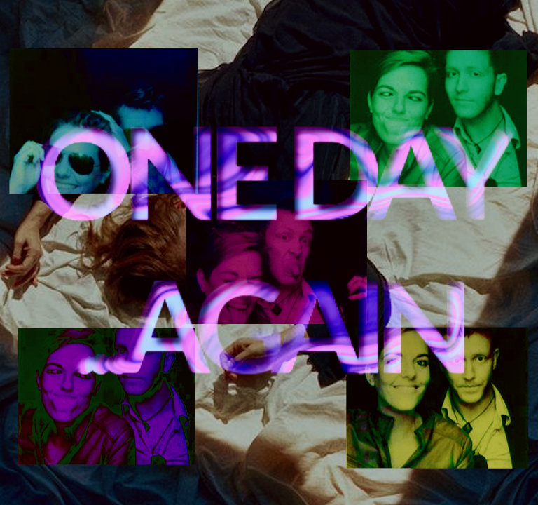 ANOMALIES_EPISODE_ONE DAY AGAIN