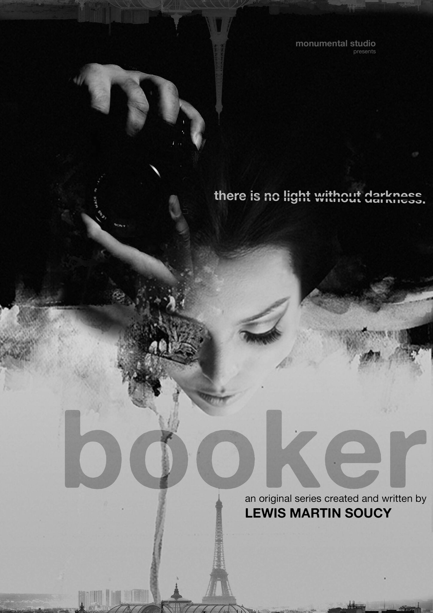 BOOKER