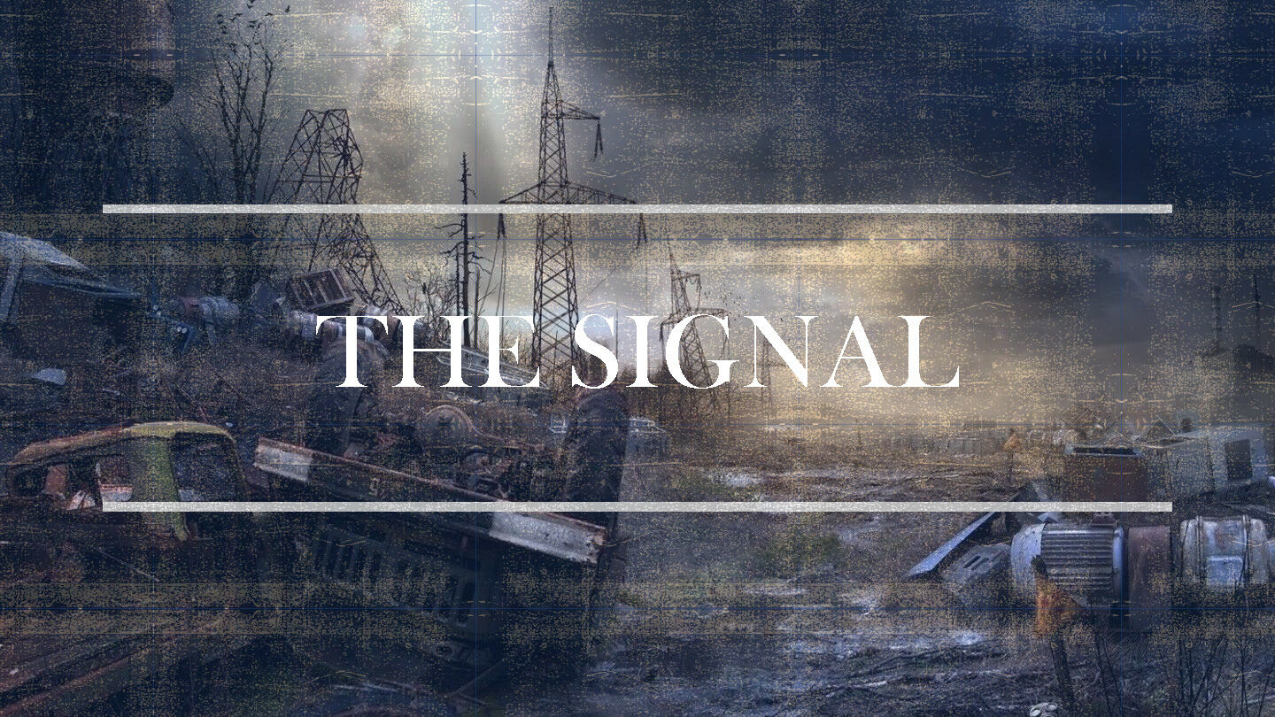 THE SIGNAL