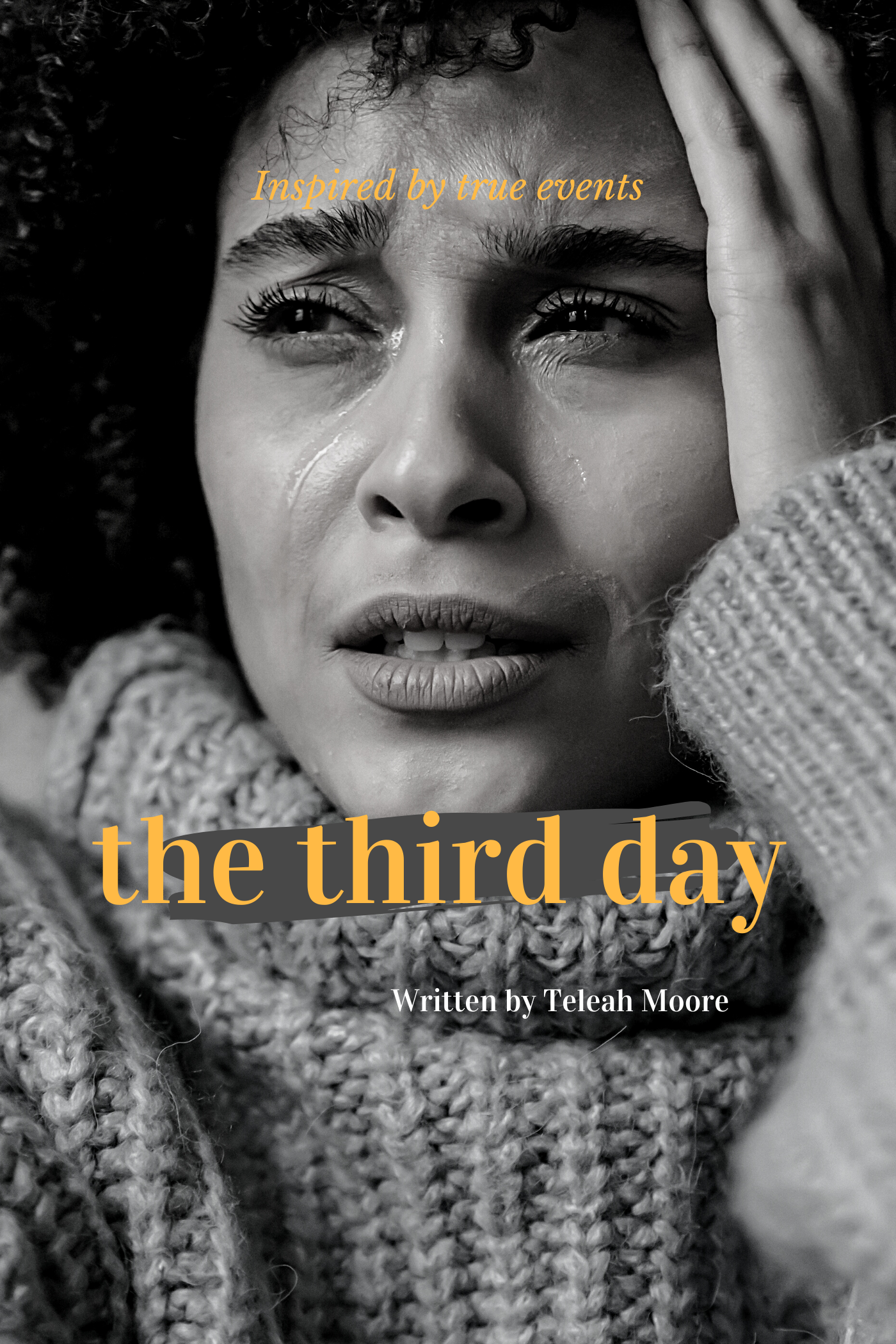 THE THIRD DAY