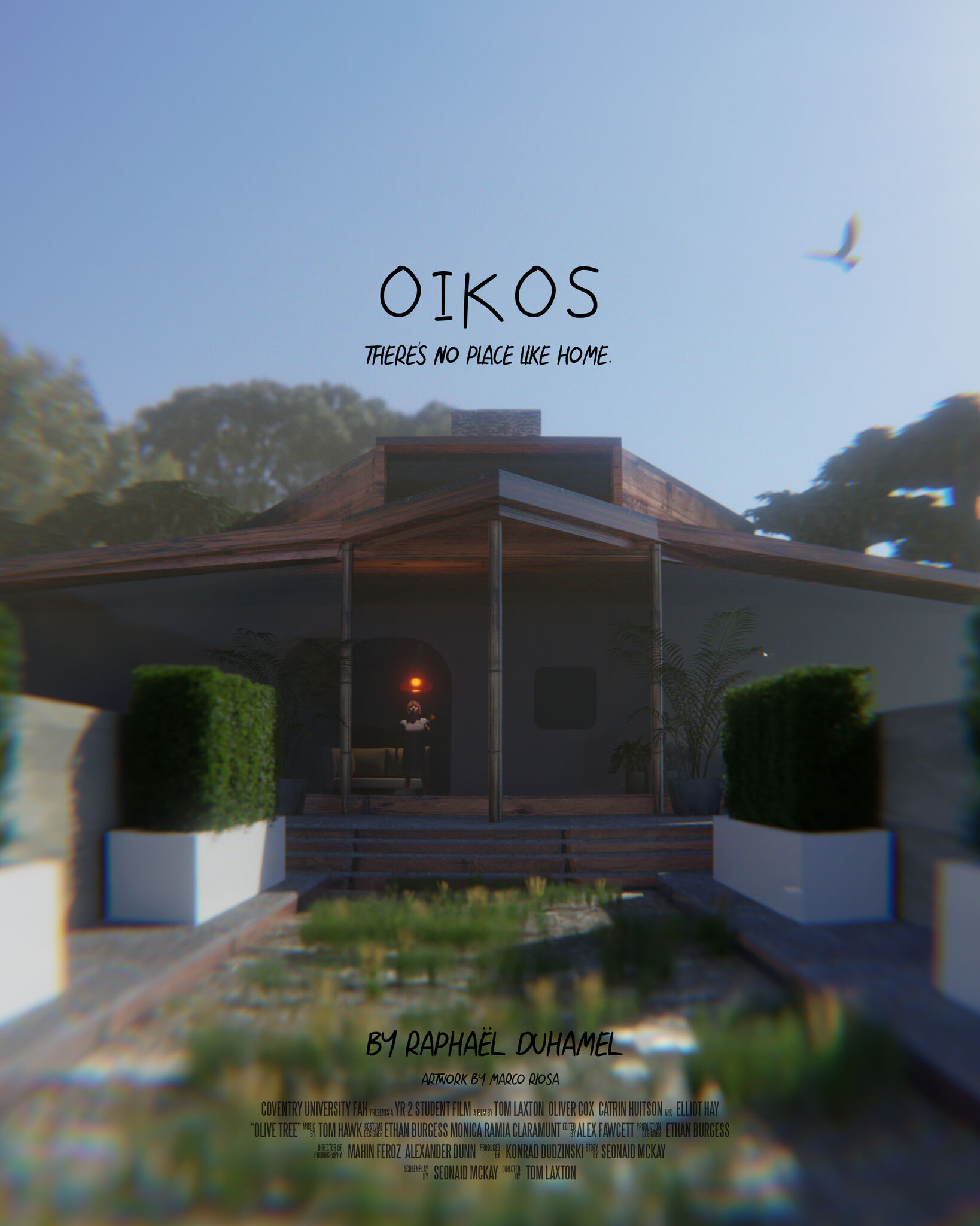 OIKOS