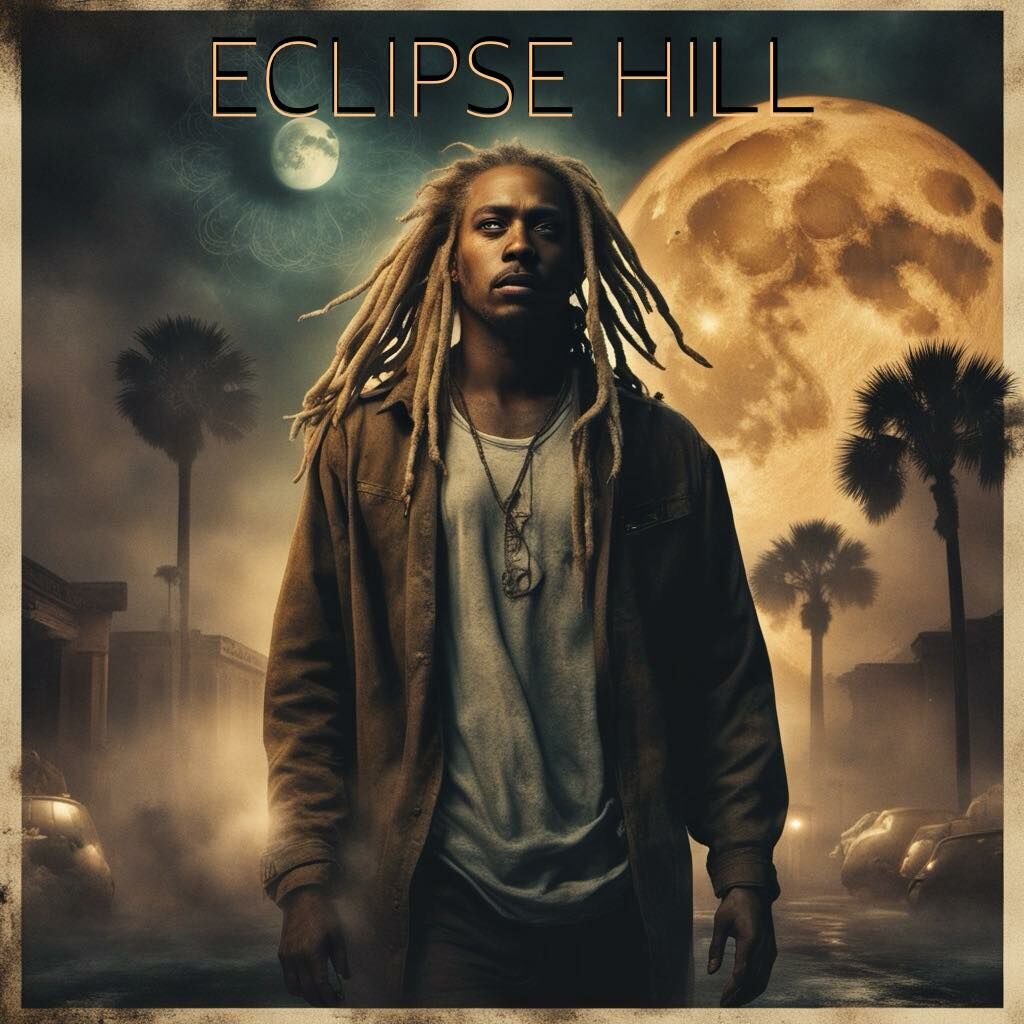 ECLIPSE HILL