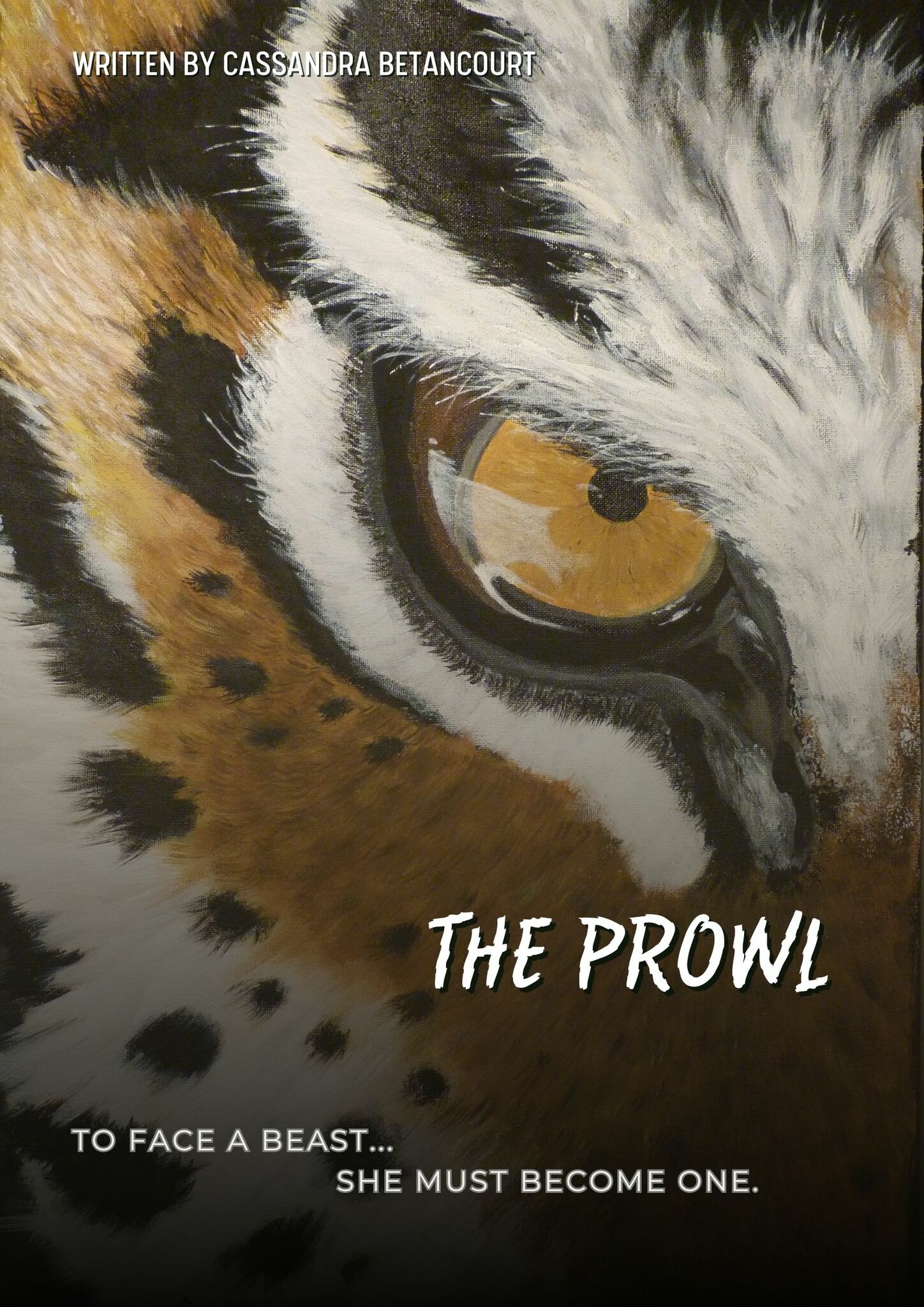 THE PROWL
