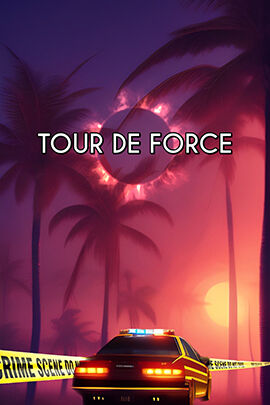 TOUR DE FORCE