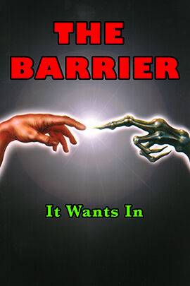 THE BARRIER