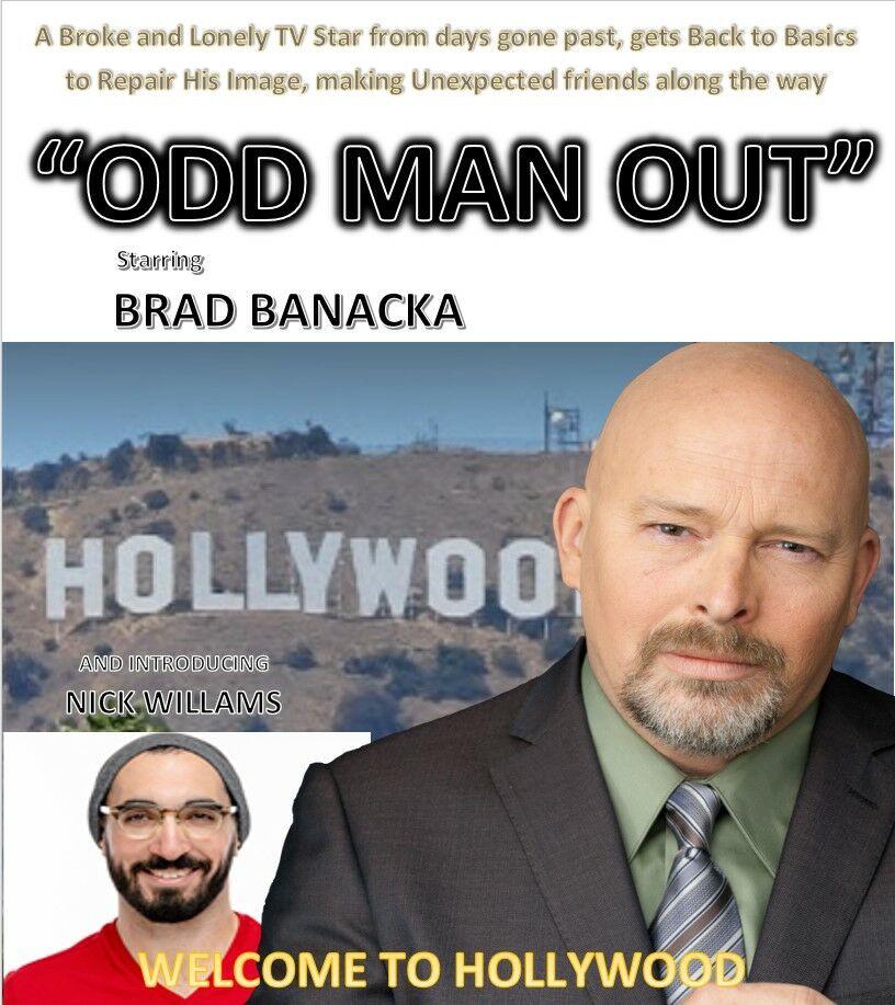 ODD MAN OUT