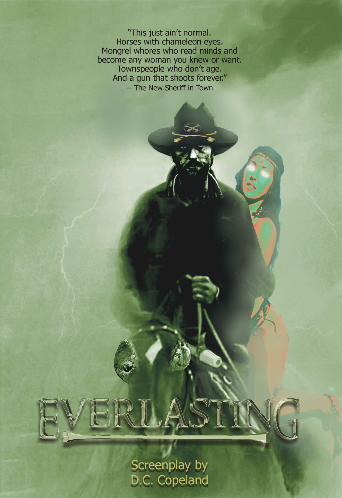 EVERLASTING