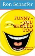FUNNY - YOU SHOULD TOO