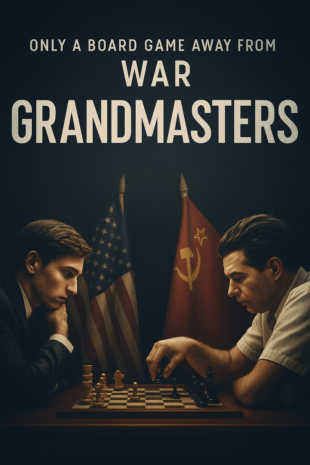 GRANDMASTERS