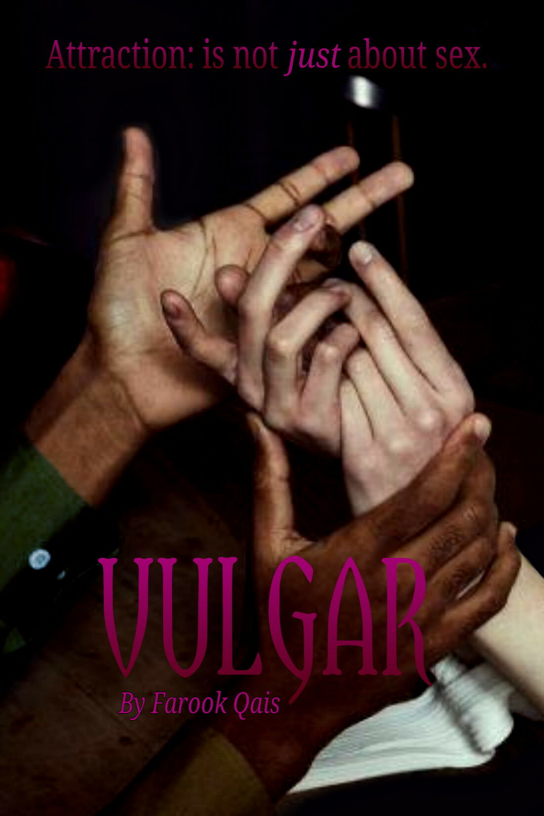 VULGAR