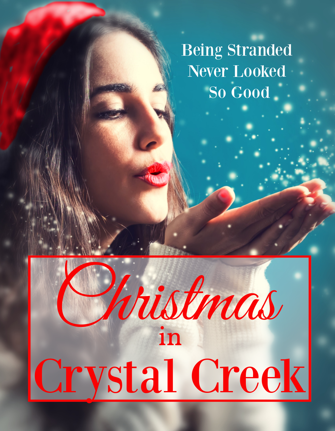 CHRISTMAS IN CRYSTAL CREEK - OPTIONED