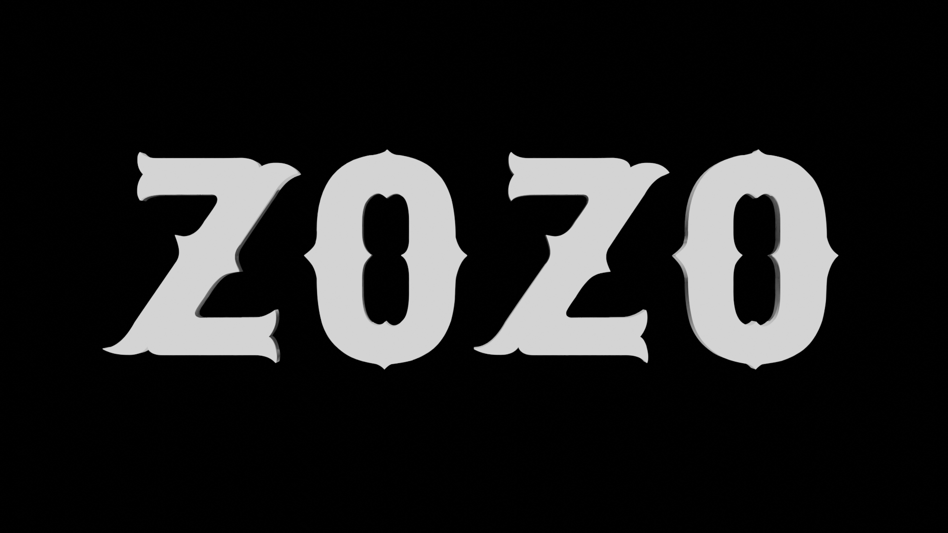 ZOZO