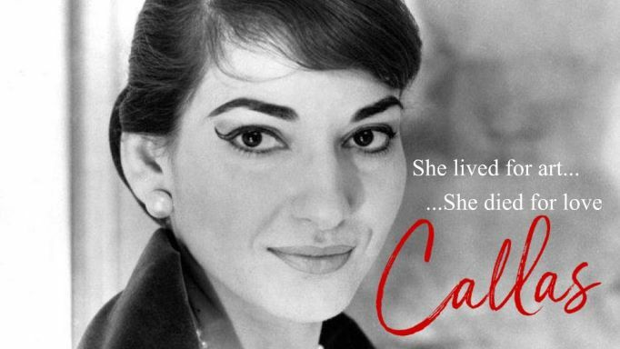 CALLAS